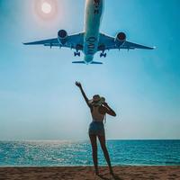 Отзыв от Алиса - Виза Destination Thailand